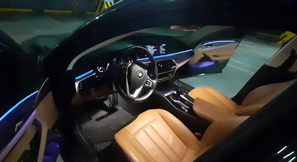 BMW 330i 2017 Guayaquil