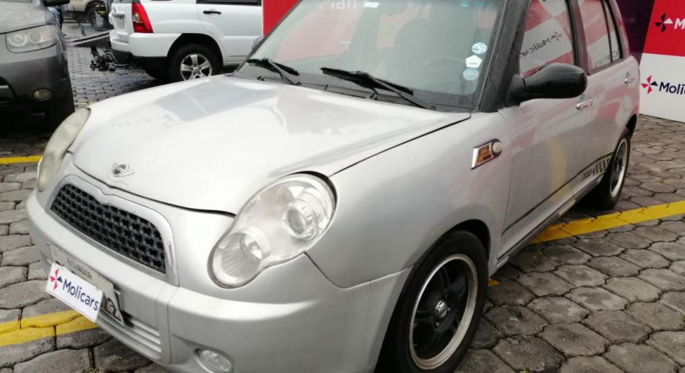 Lifan LF7 132 2011 Quito