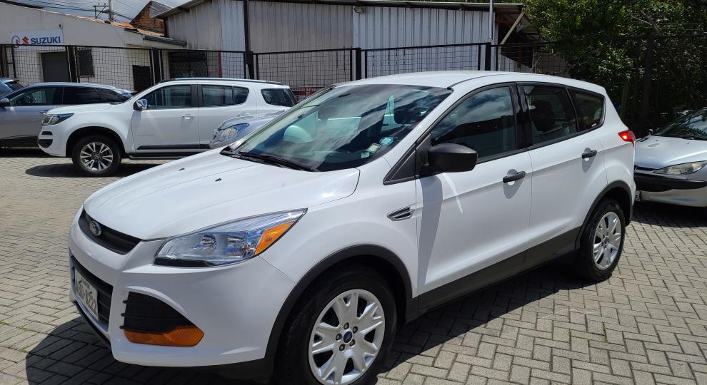 Ford Escape 2013 Cuenca