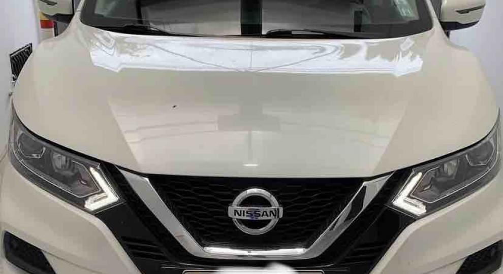 Nissan Qashqai exclusive 2019 Ibarra
