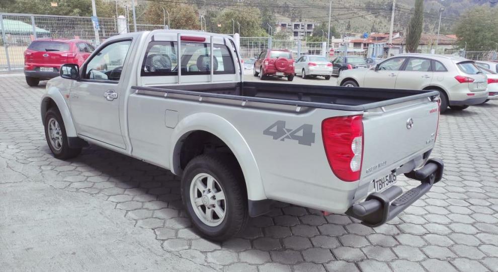 Great Wall Wingle 5 AC CD 4X4 2019 Quito