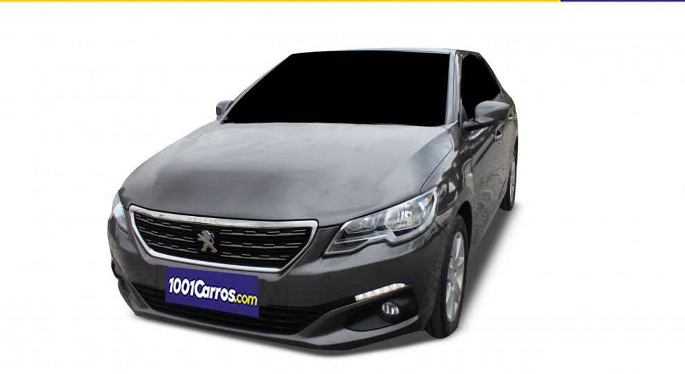 Peugeot 301 2020 Quito