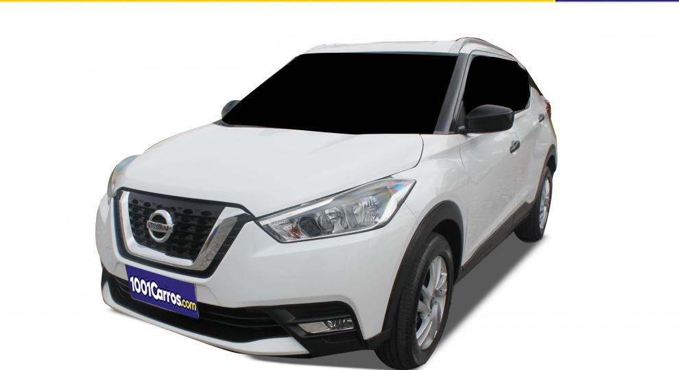 Nissan Kicks 2019 Quito