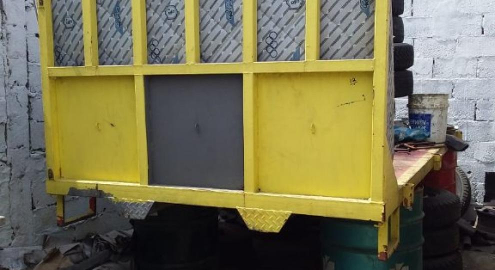 Otros Plataforma Caravanada 2018 Guayaquil