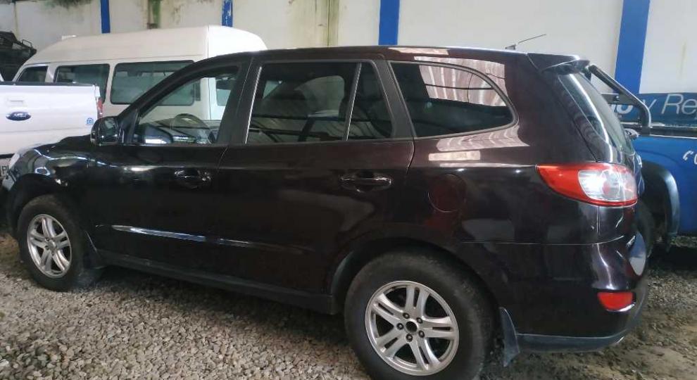 Hyundai Santa Fe 4x2 2011 Tena