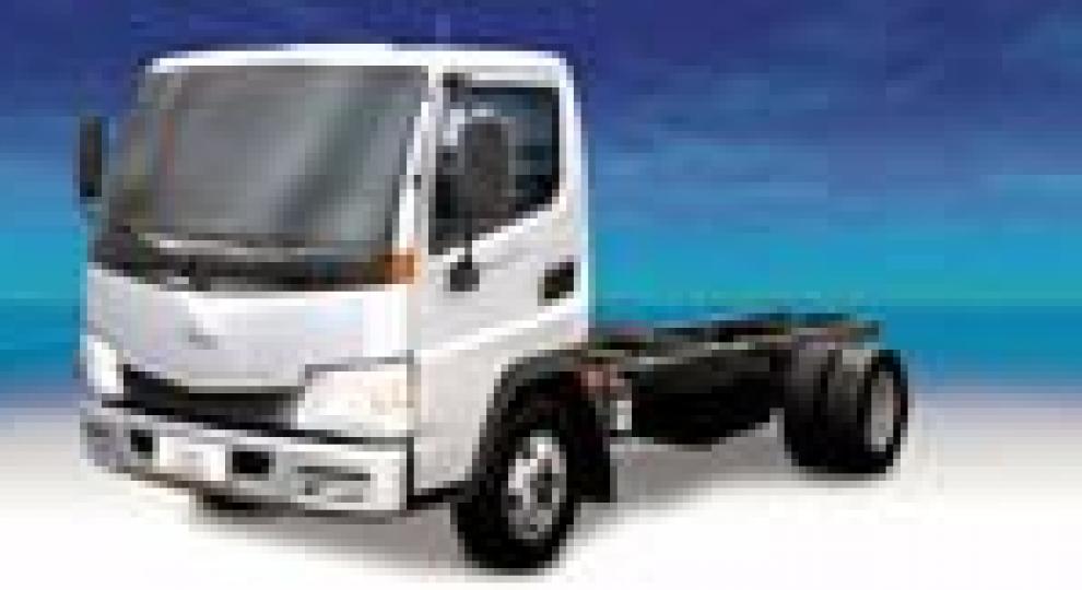 Chery CHC-613 2016 Quito