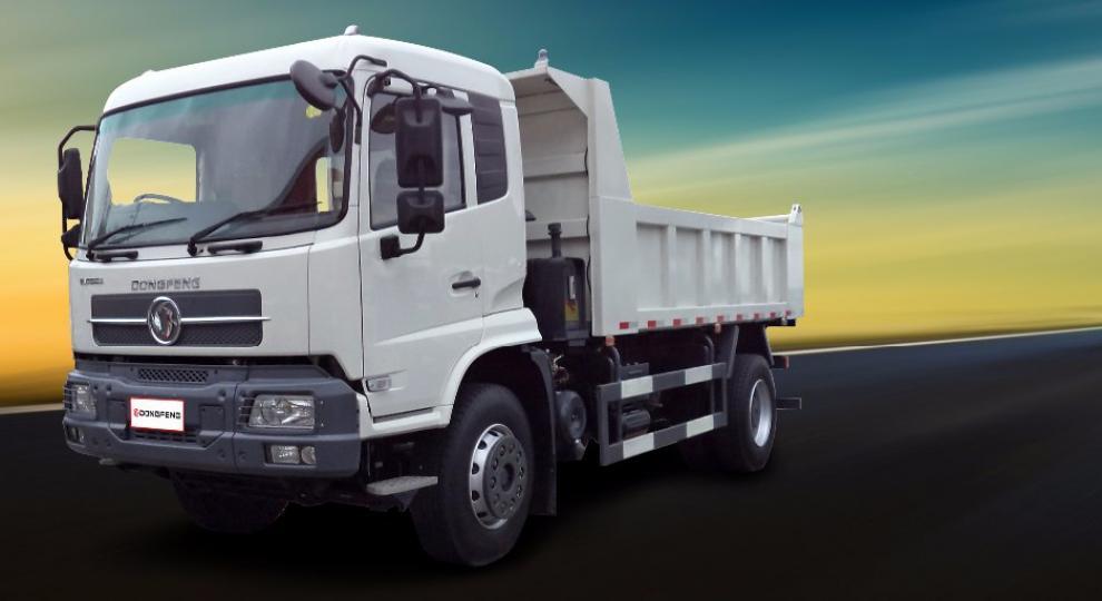DongFeng DFM-1827V 2016 Quito