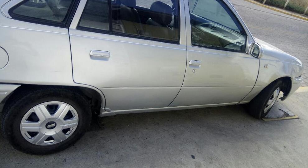 Daewoo Racer 1994 Quito