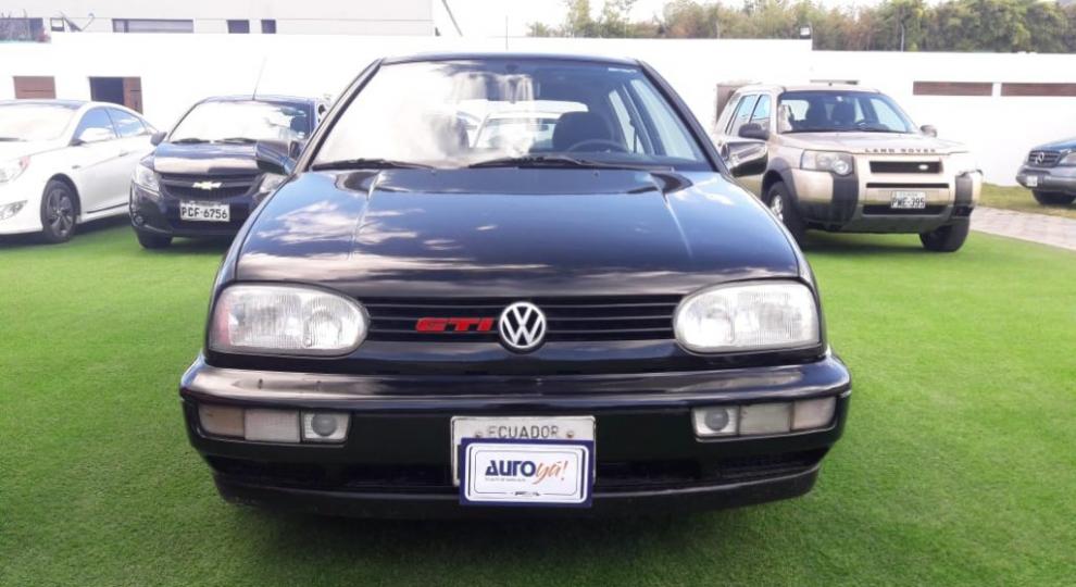 Volkswagen Golf GTI 1996 Quito