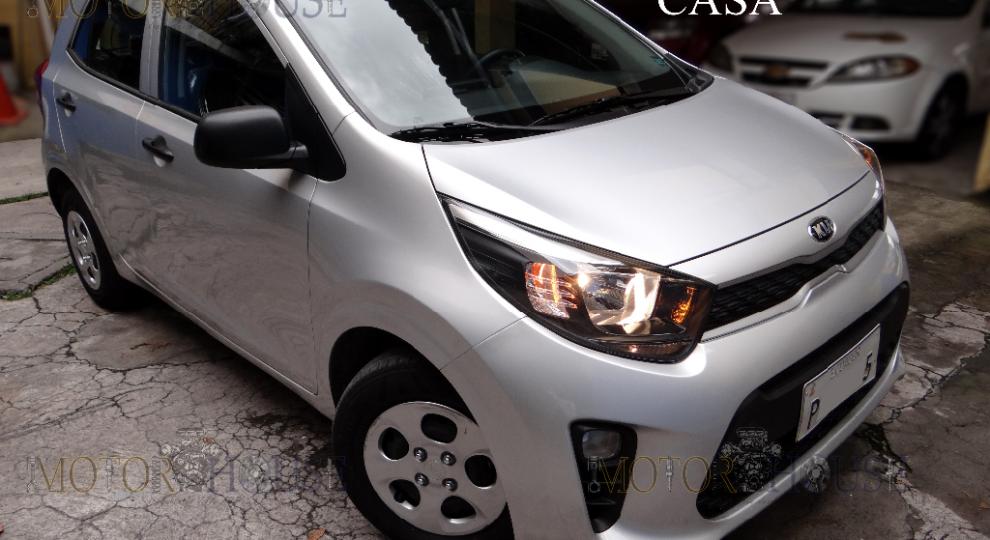 Kia Picanto R 2019 Quito