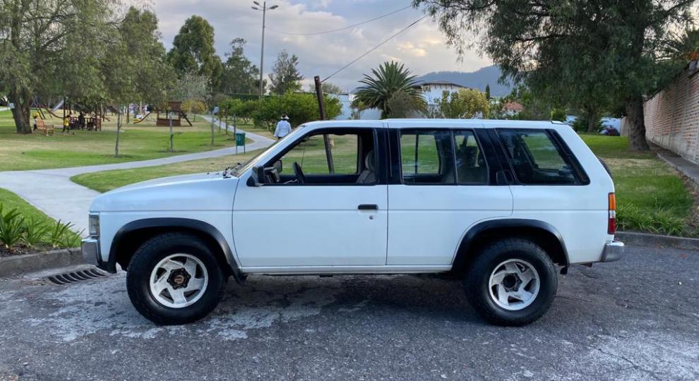 Nissan Pathfinder 1993 Cumbayá