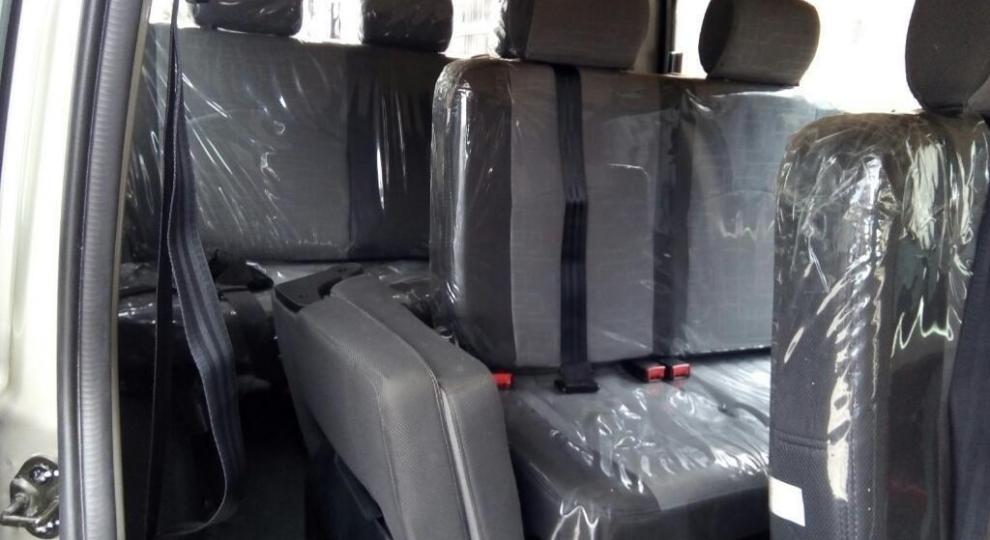 DongFeng funvan 2019 Quito