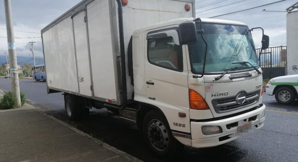 Hino FC 2011 Ambato