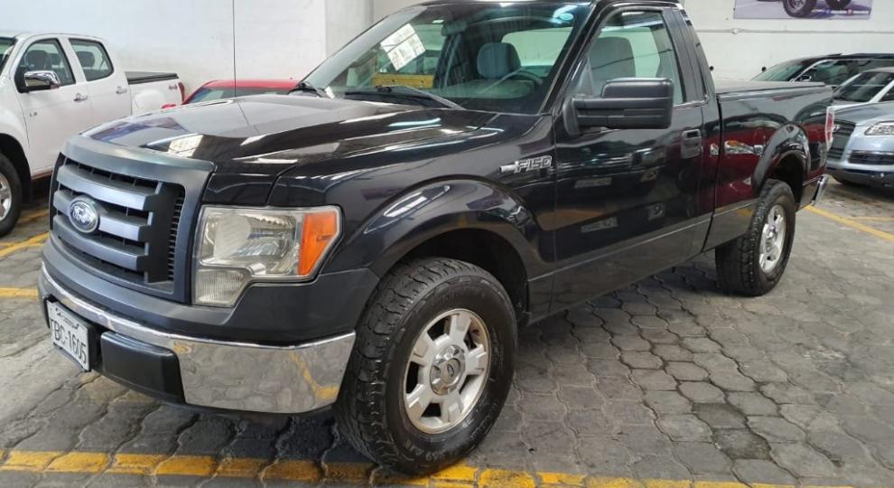 Ford F150 2011 Quito