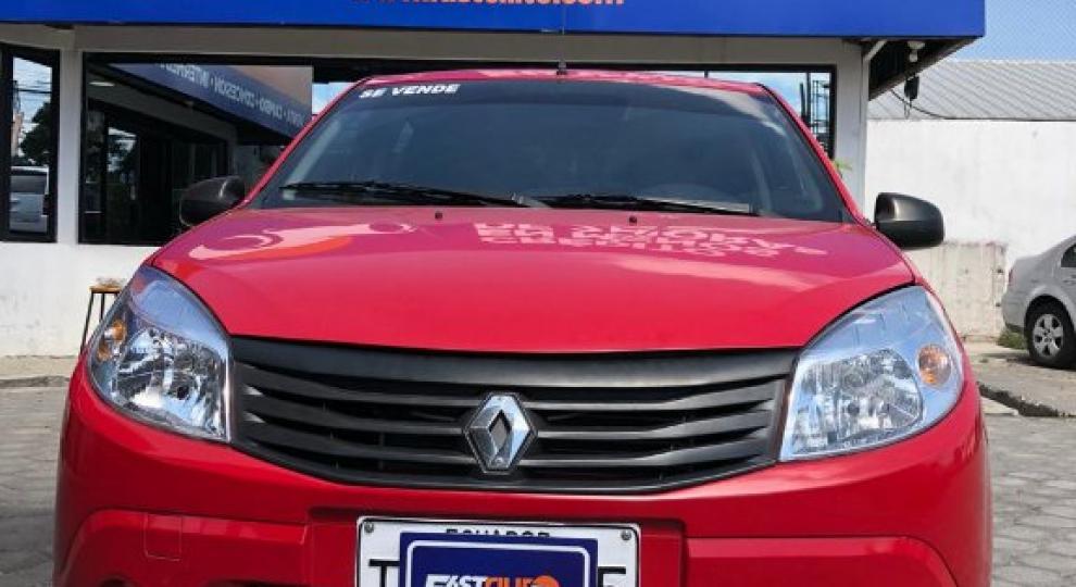 Renault Sandero 2011 Quito