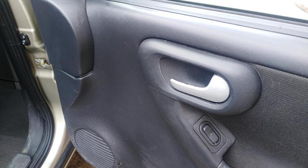 Chevrolet Corsa 2007 Cuenca