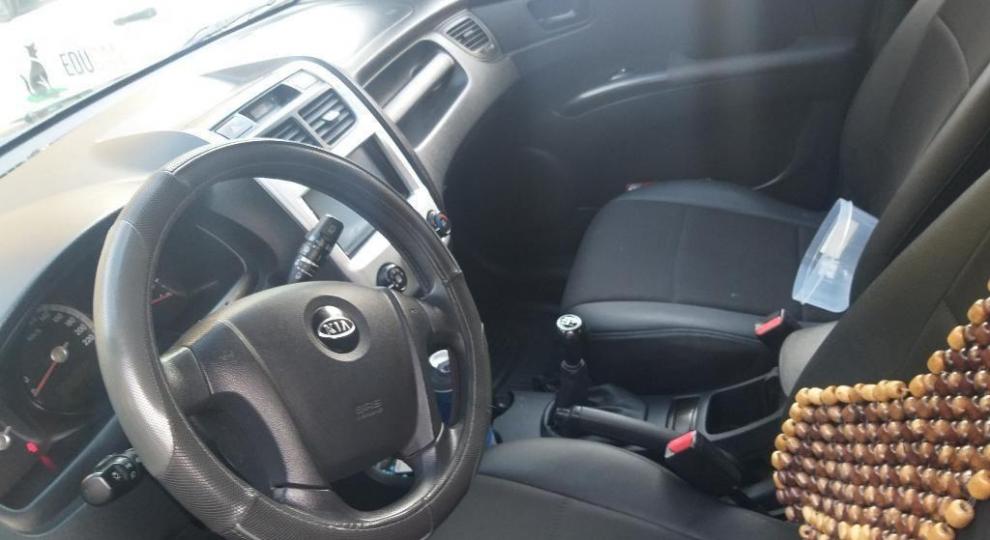 Kia Sportage 2014 Cuenca