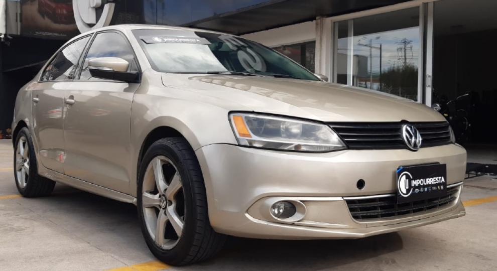 Volkswagen Jetta 2014 Quito