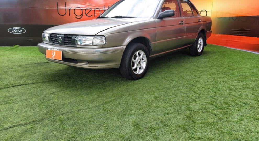 Nissan Sentra 2007 Quito