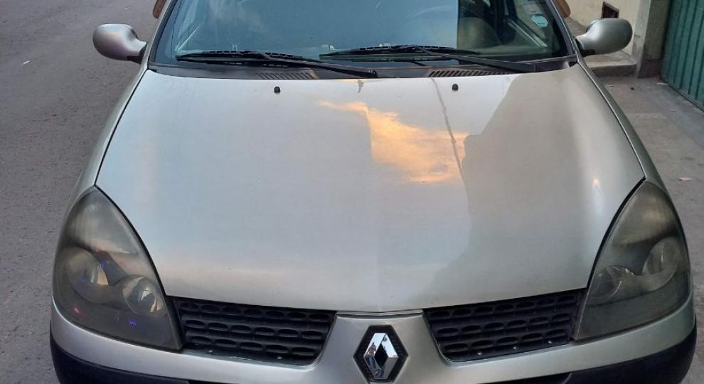Renault Clio 2008 Quito