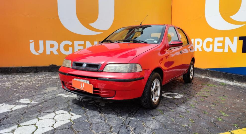 Fiat Palio 2006 Quito