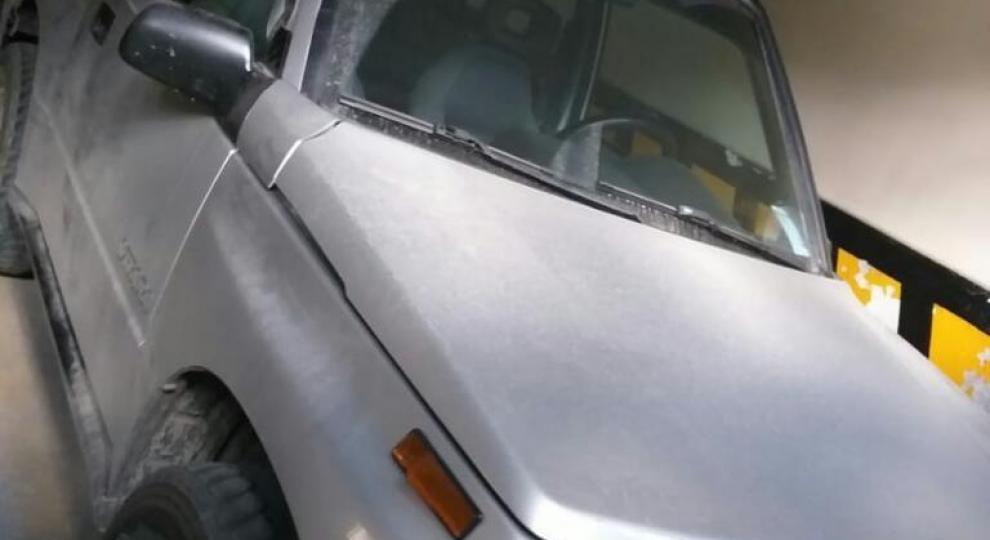 Chevrolet Vitara 3P 2013 Loja