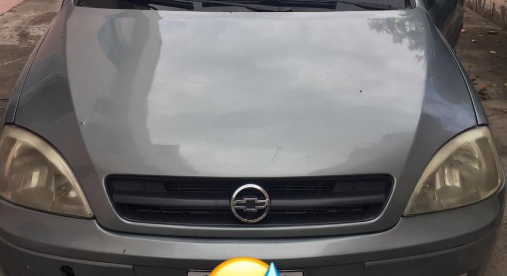 Chevrolet Corsa 2004 Ibarra