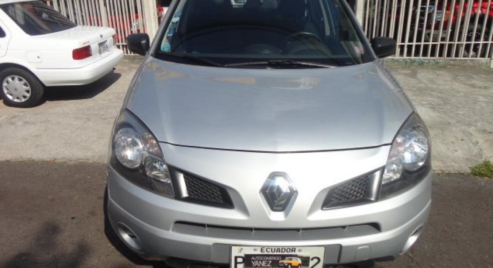 Renault Koleos 2011 Quito
