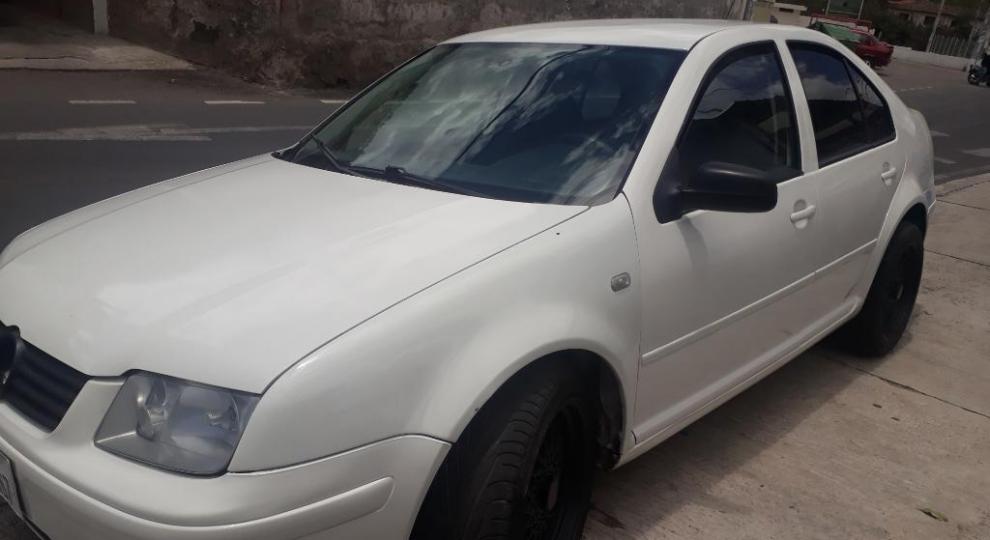 Volkswagen Jetta 2002 Ambato