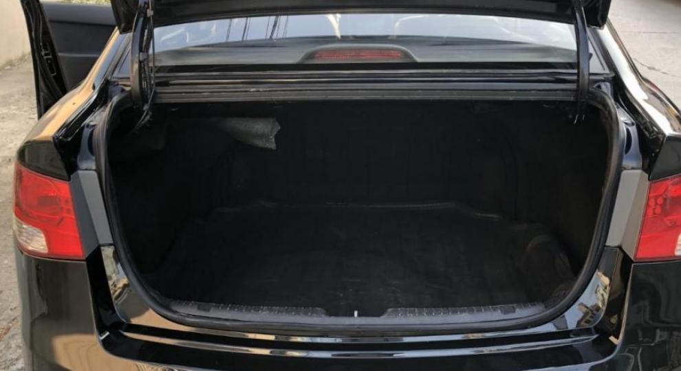 Kia Cerato 2015 Guayaquil