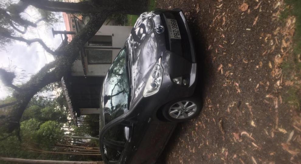 Toyota Prius 2012 Quito