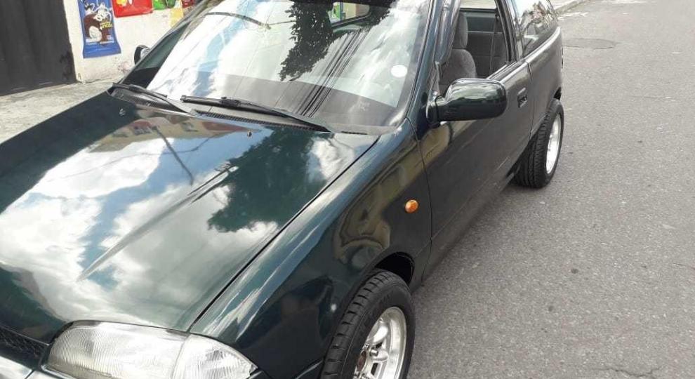 Suzuki Forsa 2 1994 Quito
