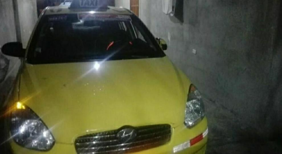 Hyundai Accent 2009 Quito