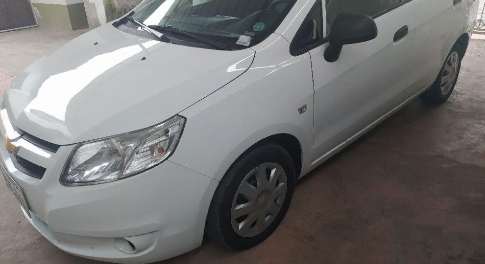 Chevrolet Sail 2019 Santo Domingo