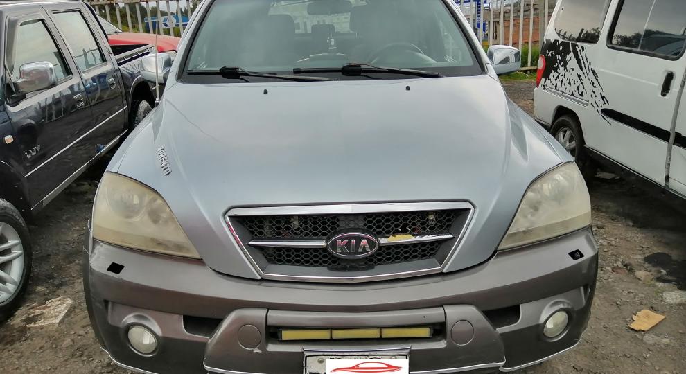 Kia Sorento 2005 Quito