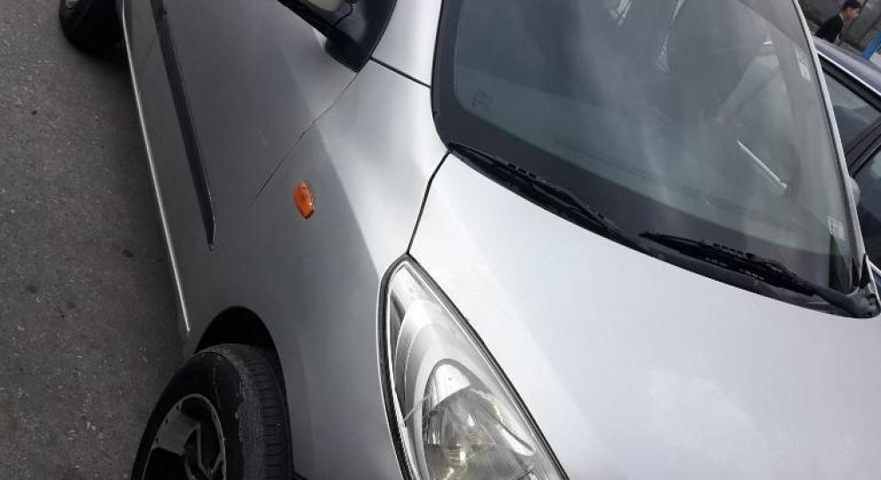 Hyundai i10 2011 Guayaquil