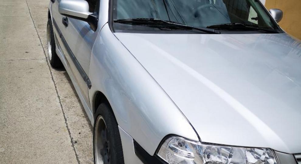 Volkswagen Gol 2004 Cuenca
