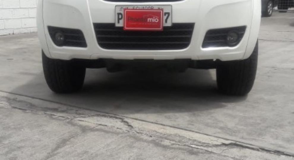 Great Wall WINGLE 2015 Quito