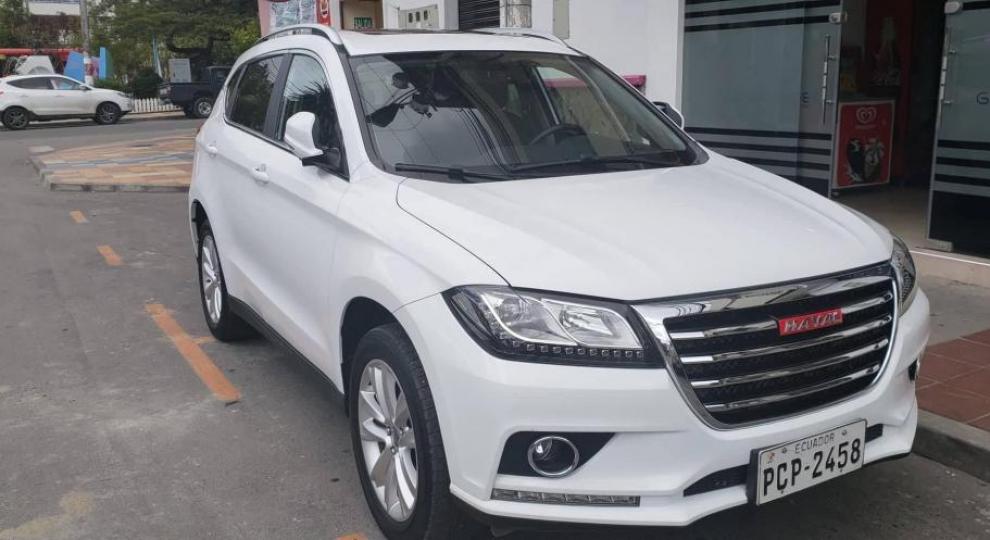 Great Wall M4 2016 Loja