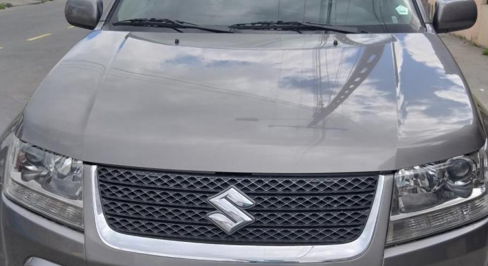 Suzuki Grand Vitara SZ 2014 Loja