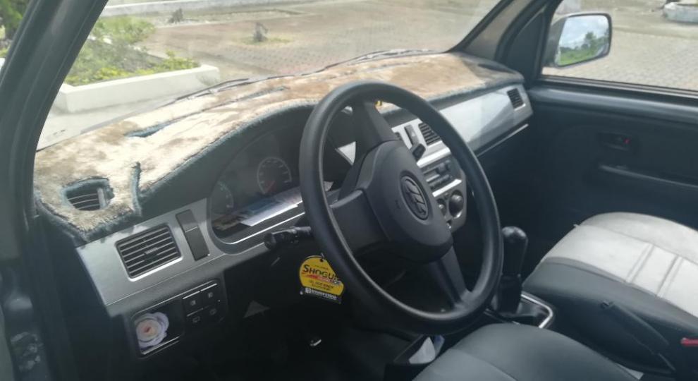 Lifan LIFANVAN 2018 Guayaquil