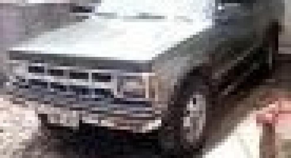Chevrolet Blazer 1995 Quito