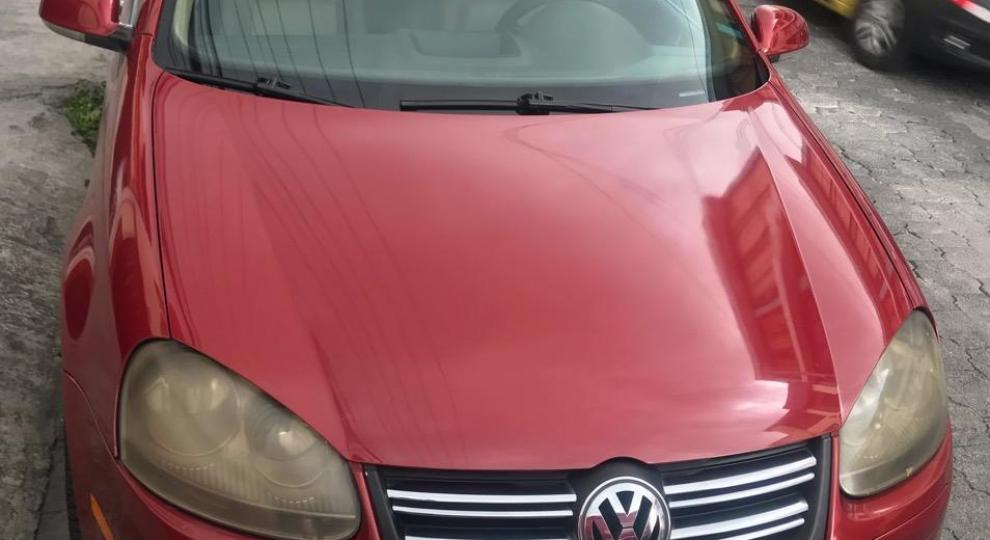 Volkswagen Bora 2006 Quito