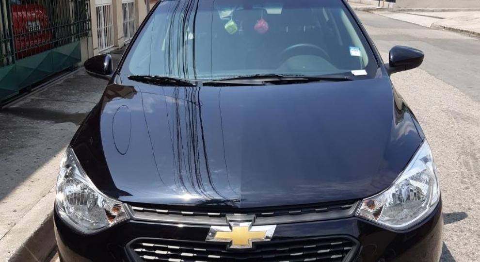 Chevrolet Sail 2020 Guayaquil