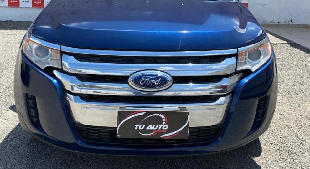 Ford Edge 2012 Cuenca