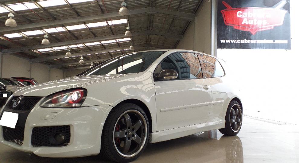 Volkswagen Golf 2008 Quito