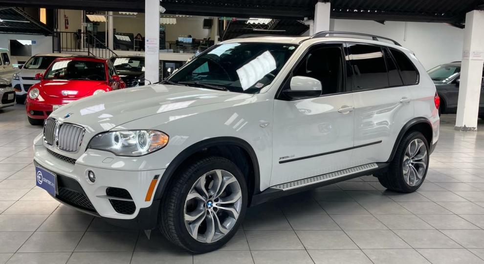 BMW X5 M 2013 Quito