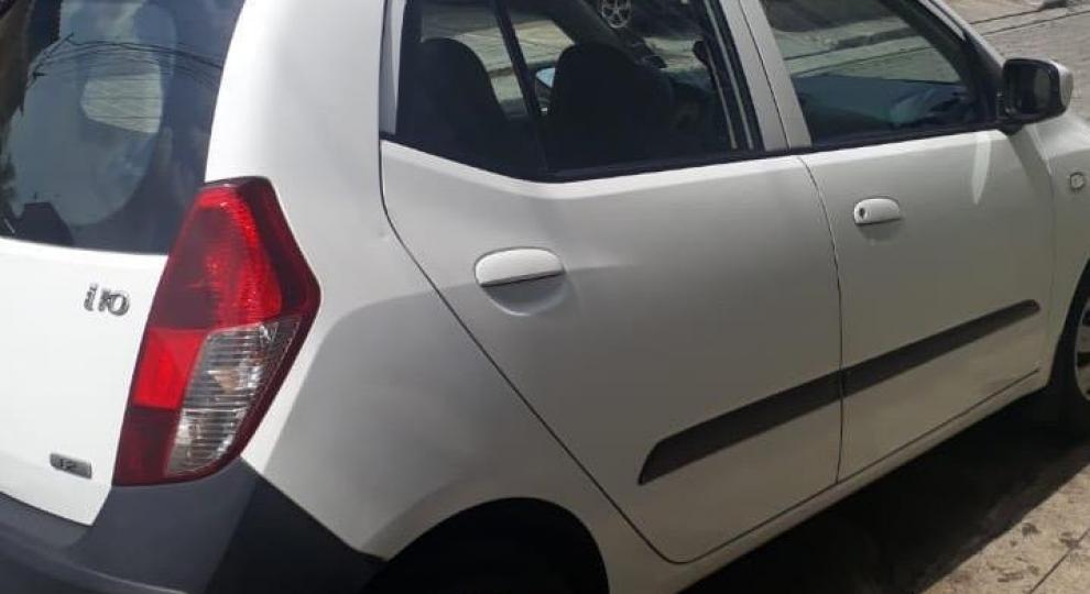 Hyundai i10 2009 Guayaquil