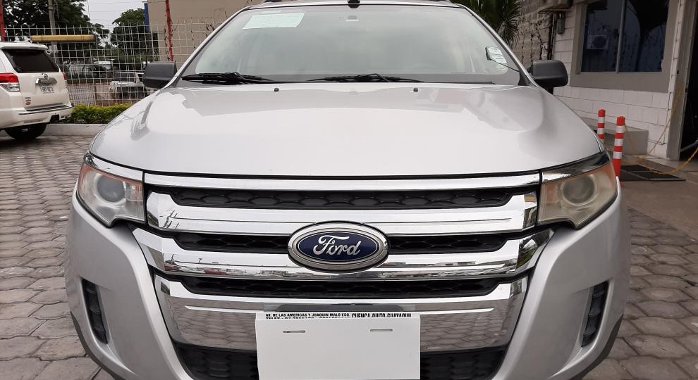 Ford Edge 2014 Guayaquil