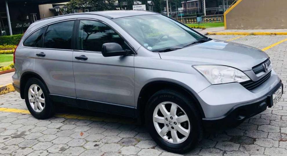 Honda CR-V 2008 Quito